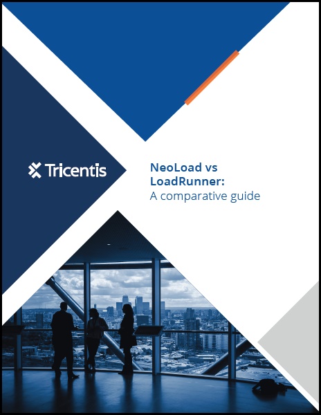 NeoLoad vs LoadRunner: A comparative guide