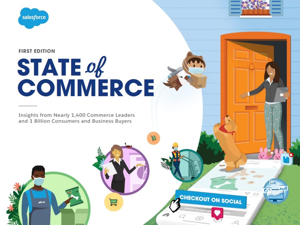 State of Commerce LP