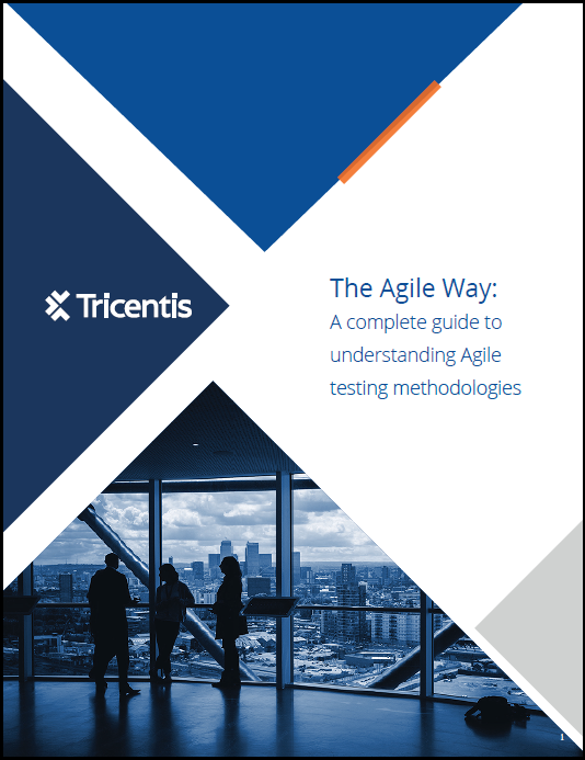 The Agile Way: A Complete Guide To Understanding Agile Testing ...