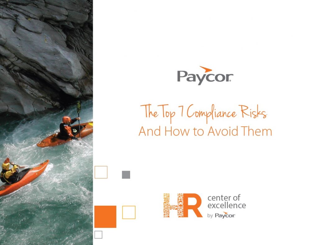 The Top 7 Compliance Risks and How to Avoid Them-new
