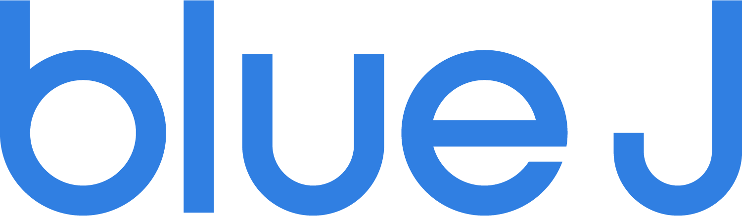 what is the logo of bluej