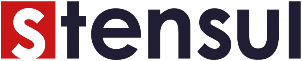 Stensu-logo