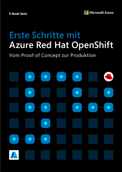 Erste Schritte mit Azure Red Hat OpenShift
