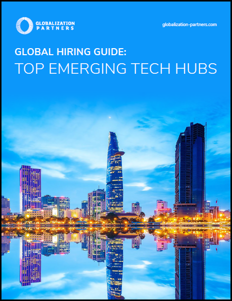 Global Hiring Guide Top Emerging Tech Hubs Global Hiring Guide: Top Emerging Tech Hubs