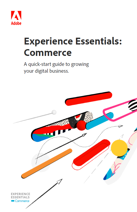 Experience Essentials: Commerce