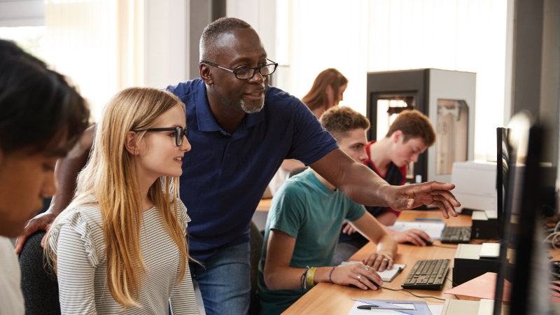 It Modernization For K 12 Innovators Wisdominterface
