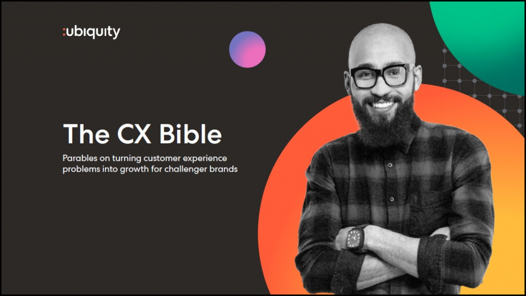 CX Bible