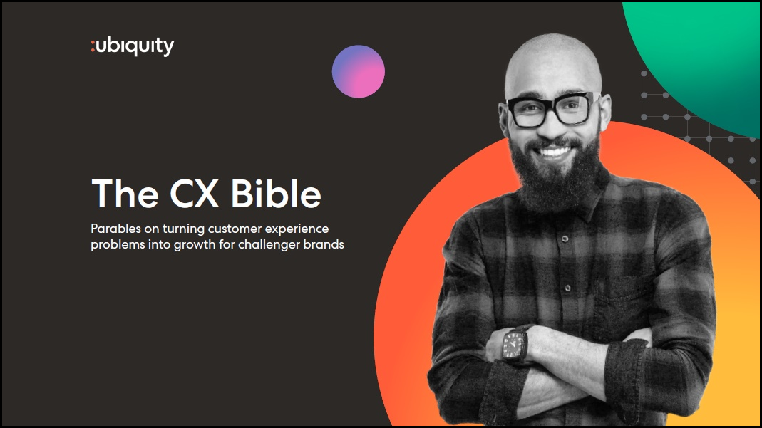 CX Bible