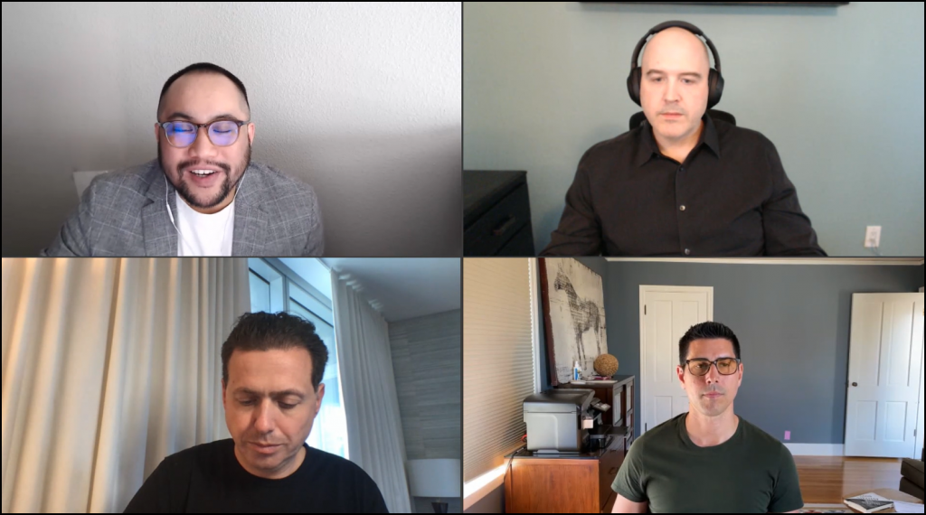 Cloud, Kubernetes, and Making Infrastructure Transformation Work for You