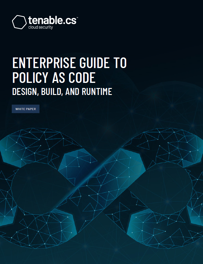 Enterprise Guide to Policy as Code – Wisdom Interface