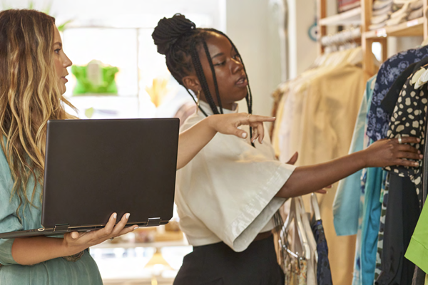 在充满变化的时期提供个性化体验