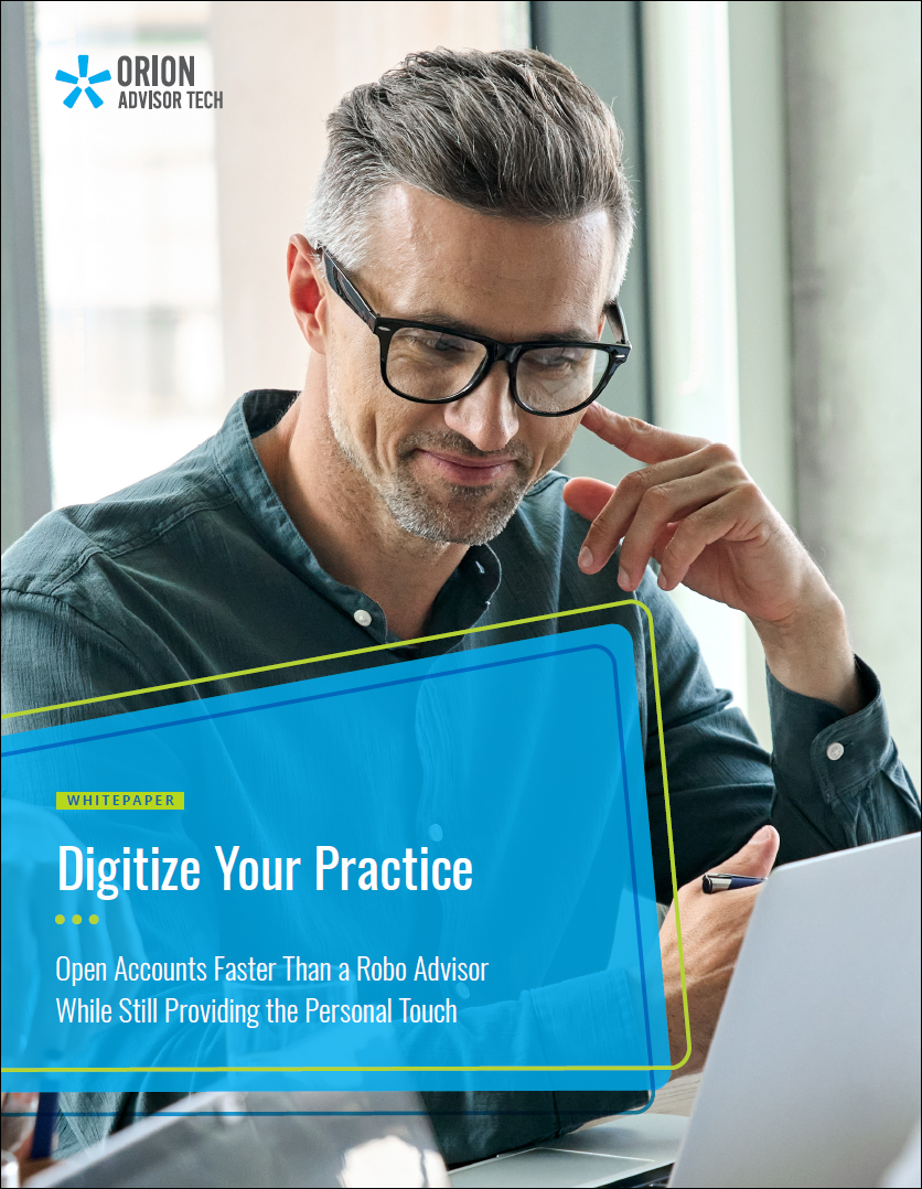 Digitize Your Practice While Still Providing the Personal Touch