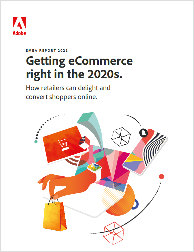 Getting eCommerce right in the 2020s.