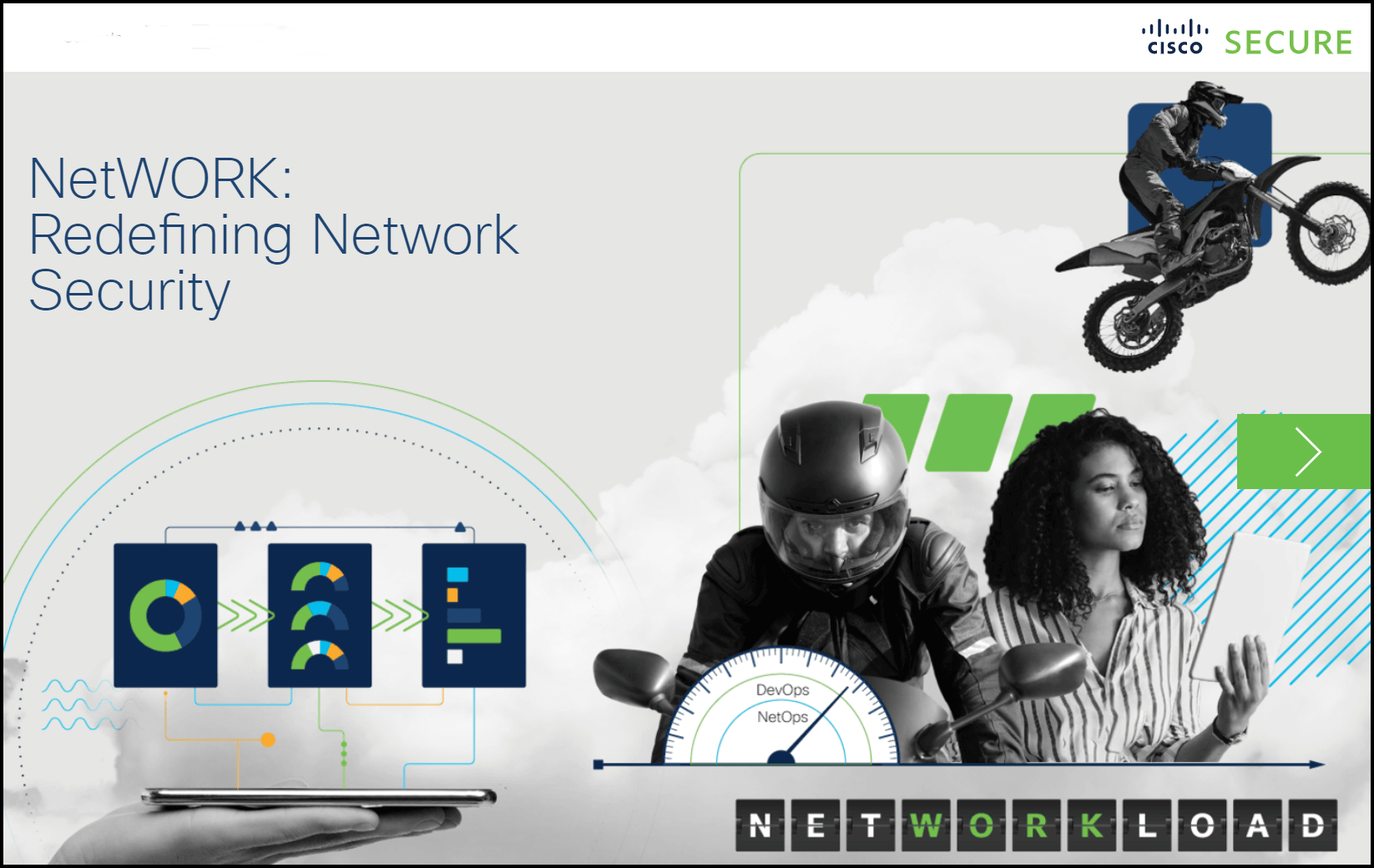NetWORK: Redefining Network Security