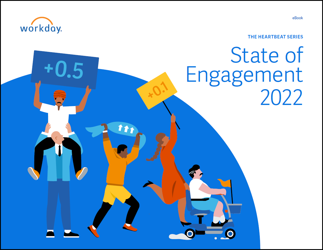 Workday Industry Accelerator