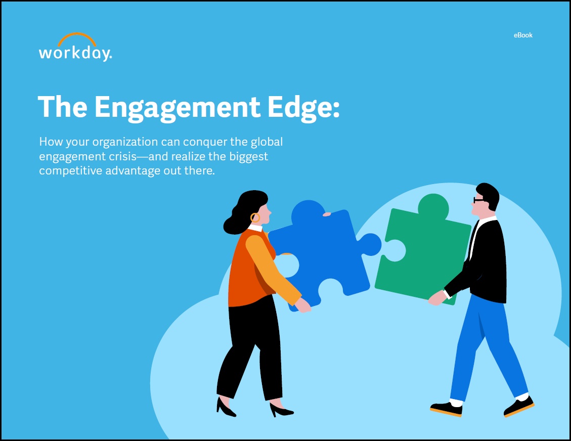 The Engagement Edge