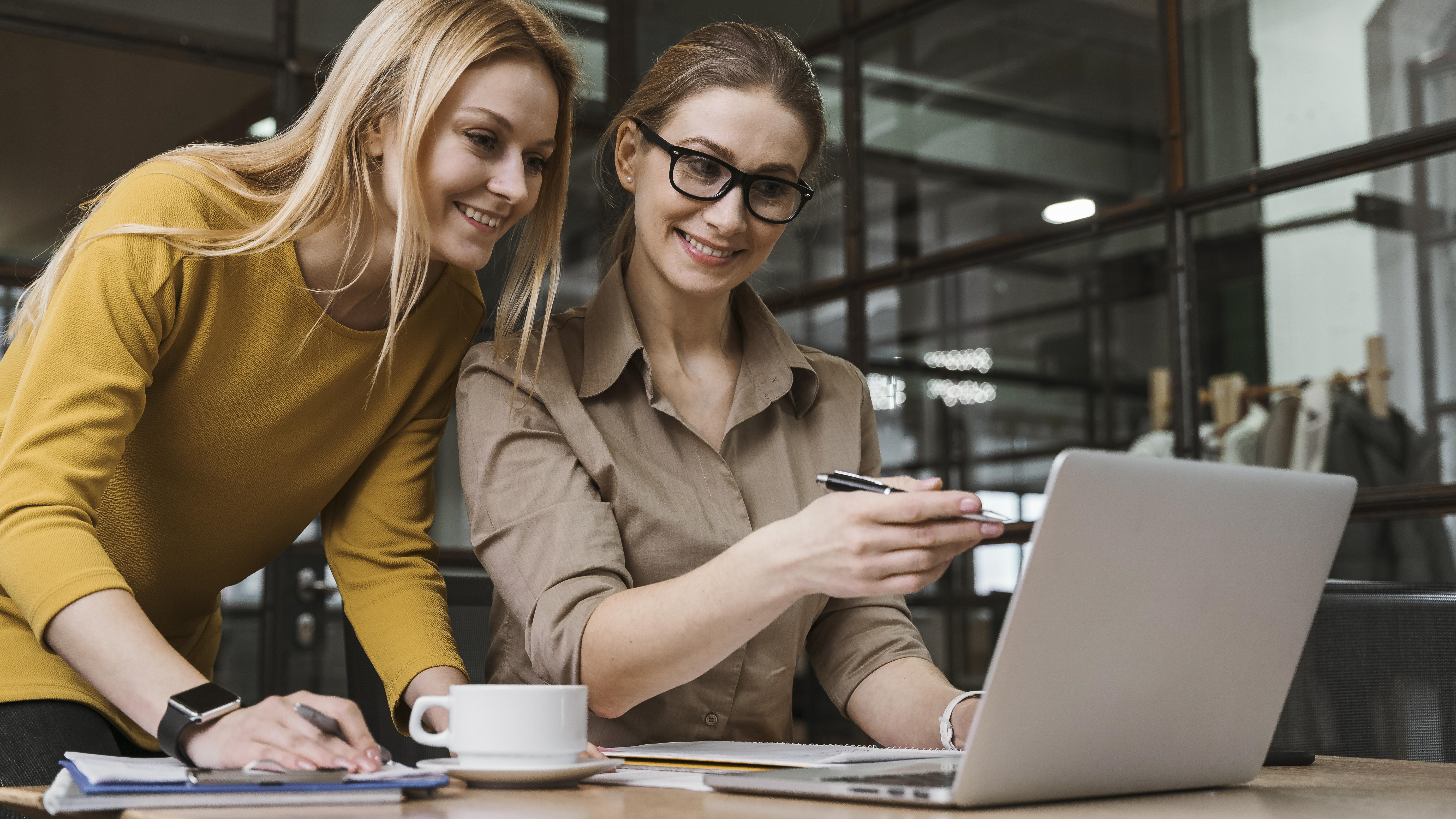 Discover six reasons why it’s time to move to the cloud