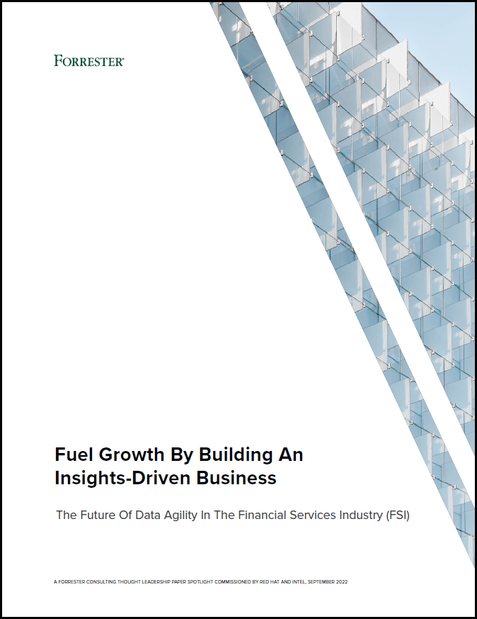 Fuel Growth By Building An Insights-Driven Business – WisdomInterface