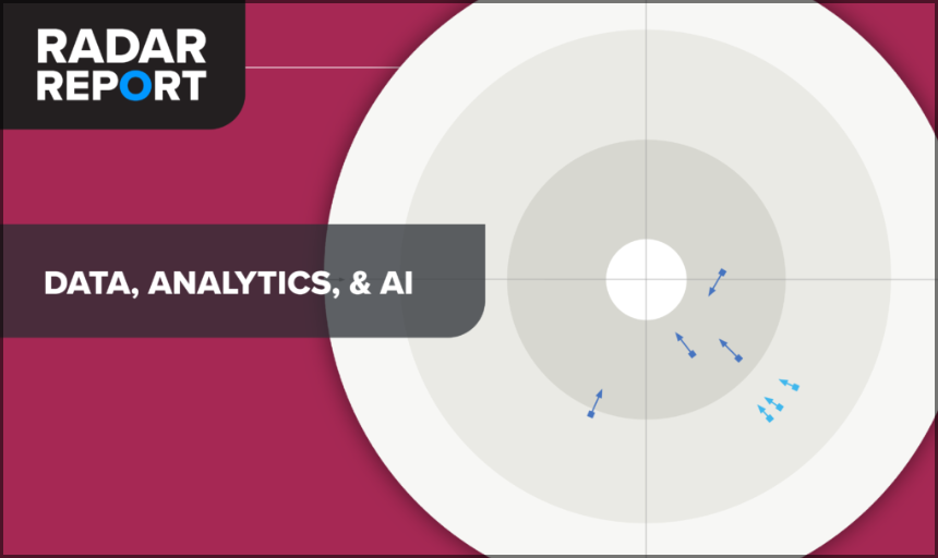 GigaOm Radar for Streaming Data Platforms