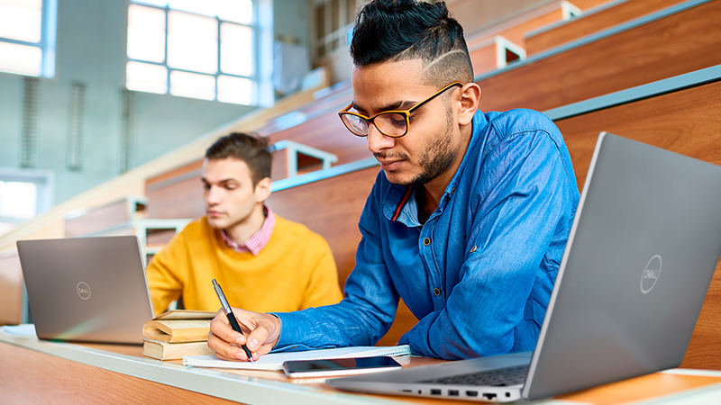 Modernizing Higher Education Data Management with IIJA Funding