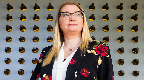 关于未来首席财务官的 9 个 新兴趋势