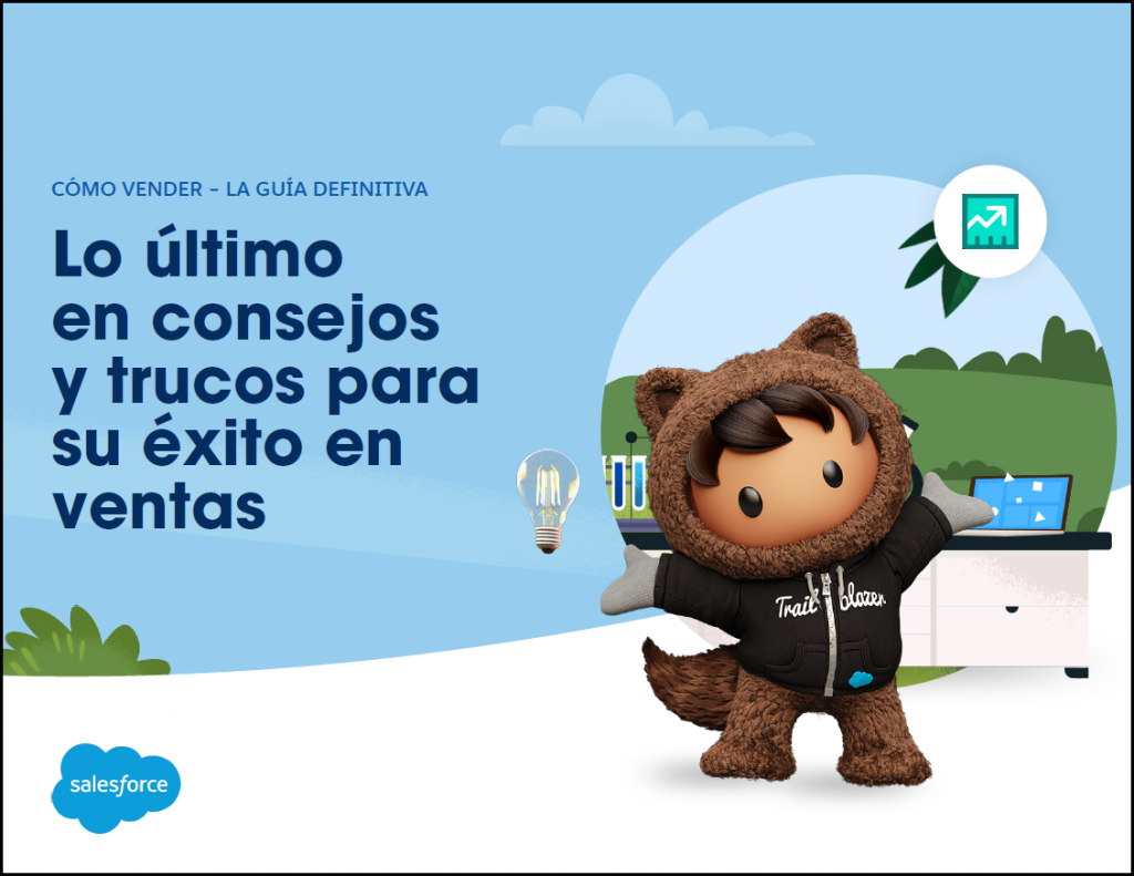 Cómo Vender - La Guía Definitiva Cómo Vender - La Guía Definitiva