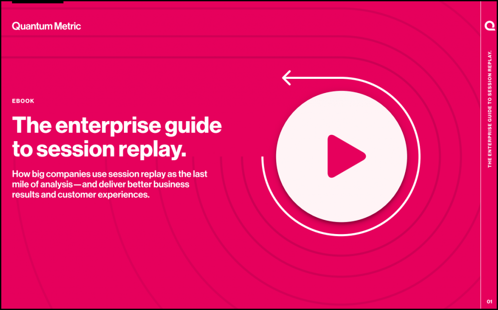 Enterprise Guide to Session Replay-temp