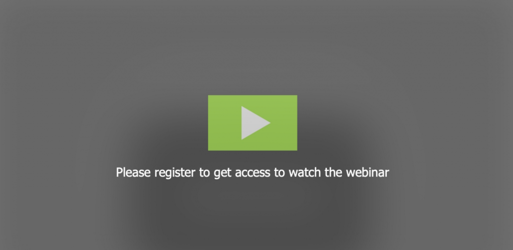 Webinar