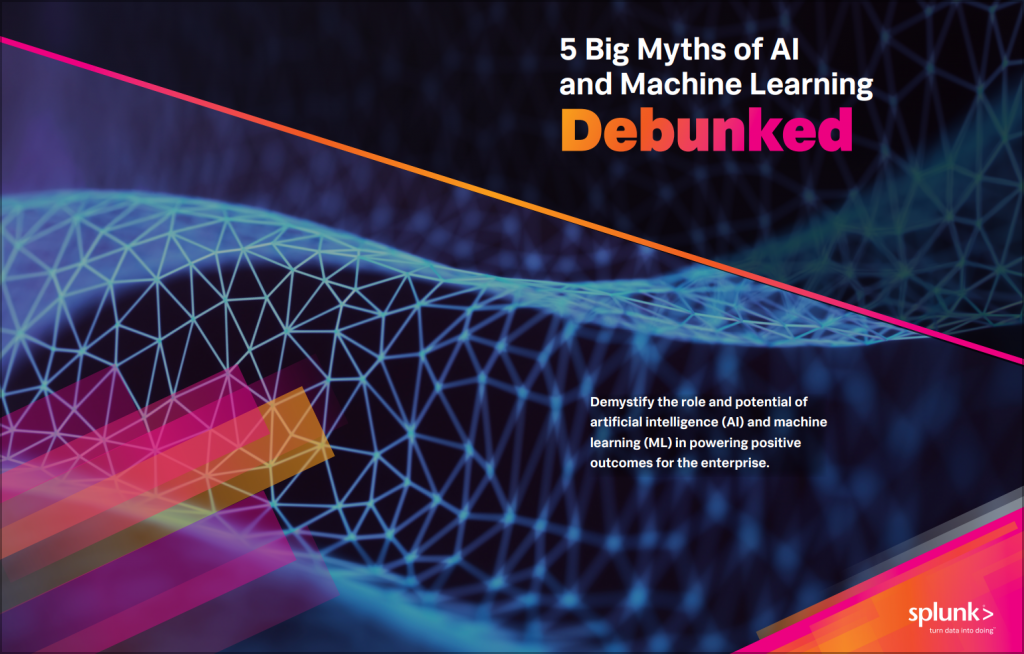 5 Big Myths of AI and Machine Learning Debunked – Wisdom Interface