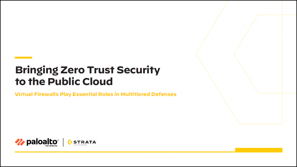 E-Book Defend Your Modern Cloud Applications