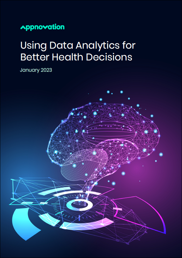 Using Data Analytics For Better Health Decisions – WisdomInterface