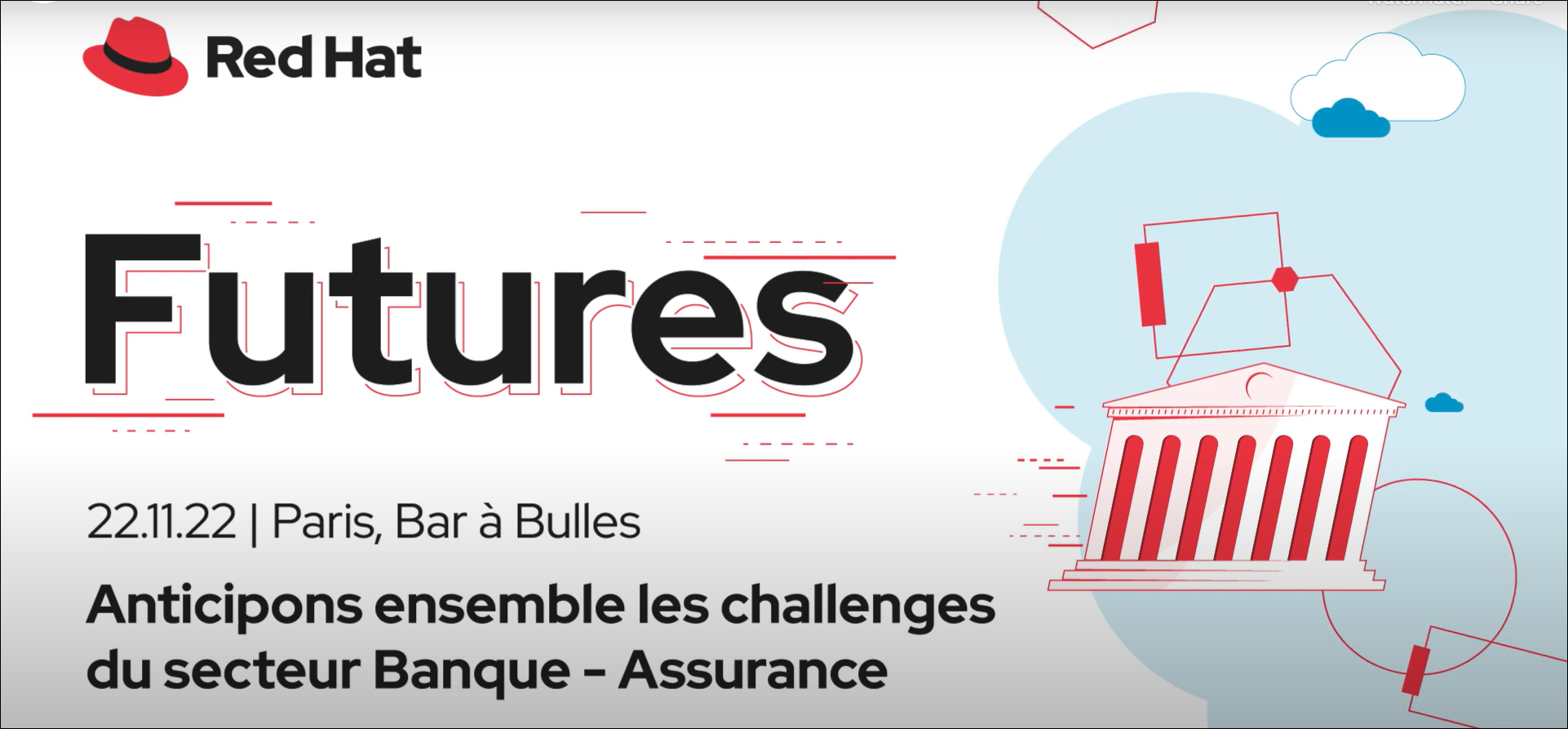 Red Hat Futures