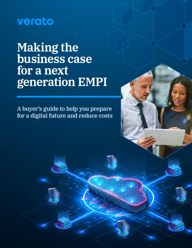 eBook – Migrating from a legacy MDM: five pitfalls to avoid when upgrading