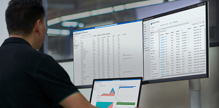 3 Reasons to Shift to Integrated Threat Protection-LP