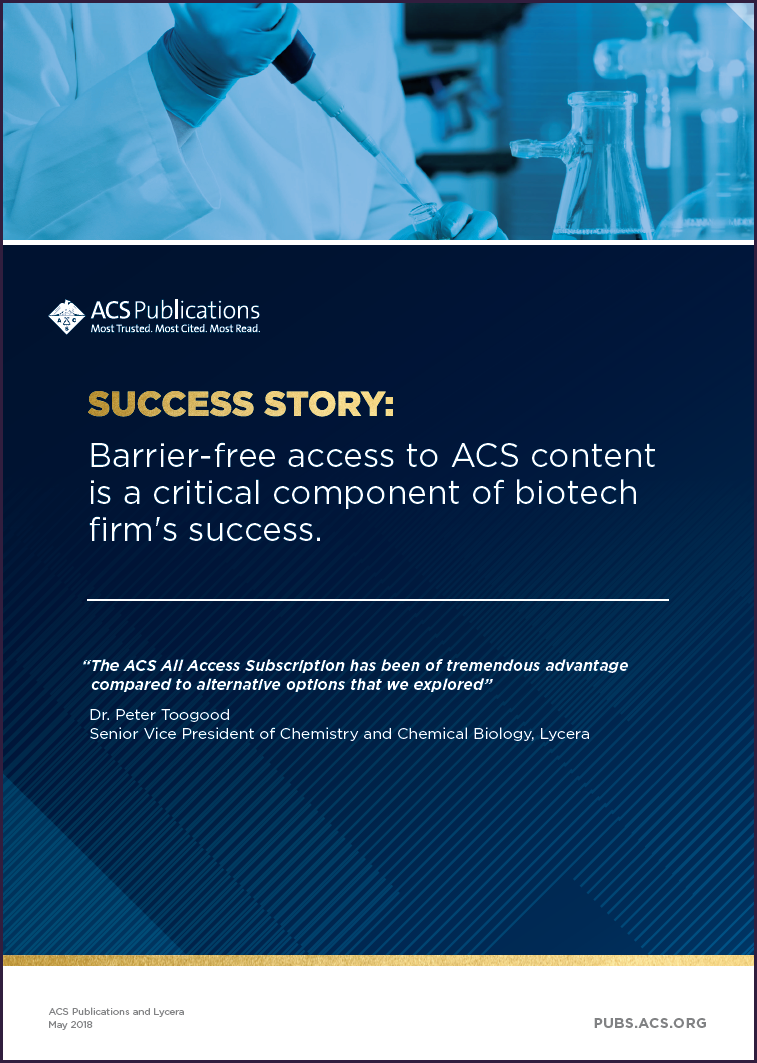 SUCCESS STORY: ACS & LYCERA
