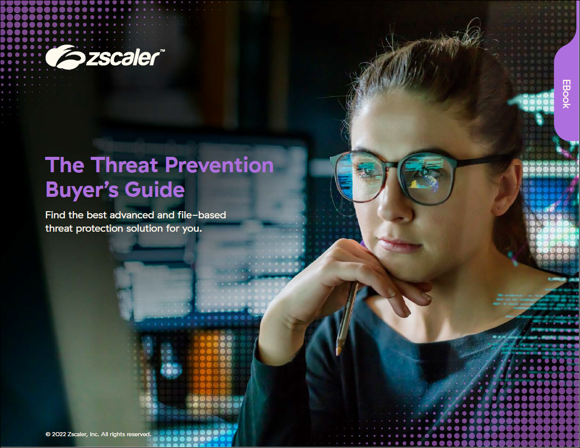 2023 State of Encrypted Attacks ThreatLabz Report