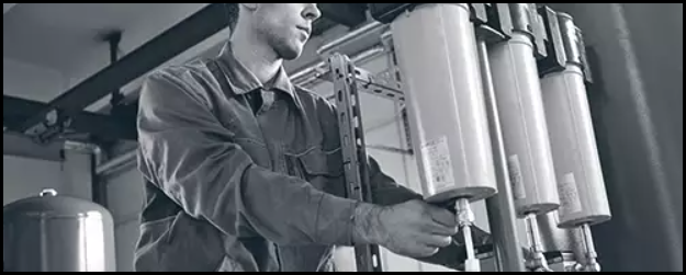 The Future of Steam Filtration Is Coming