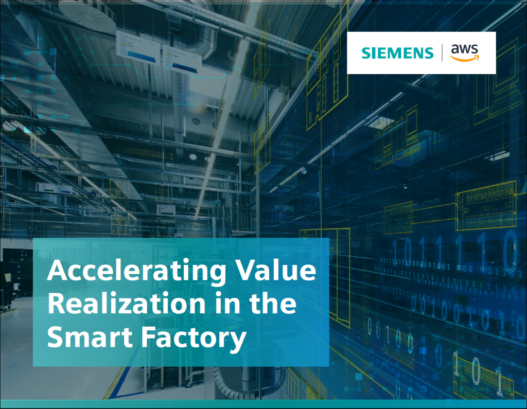 Accelerating Value Realization in the Smart Factory-img