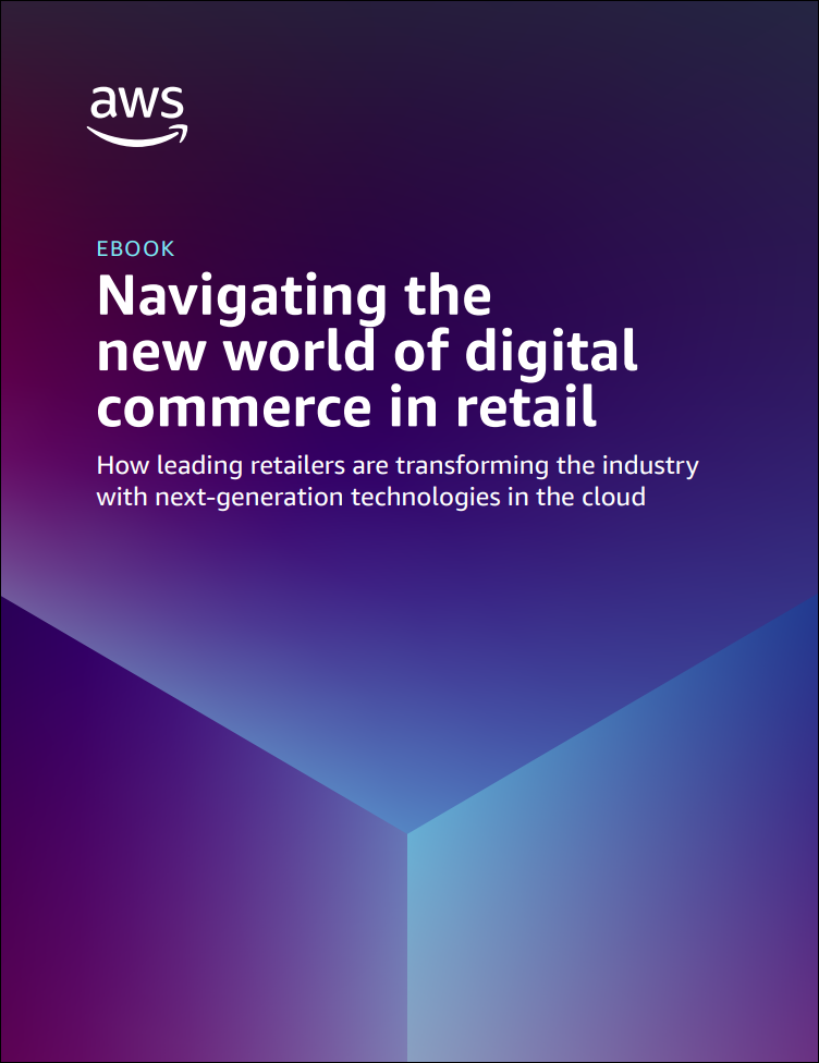 Navigating the new world of digital commerce in retail