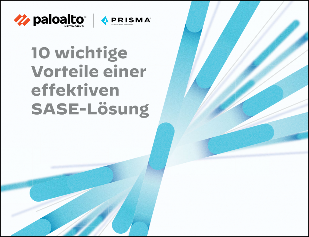 Umfassende Sicherheit mit SASE-TEMP
