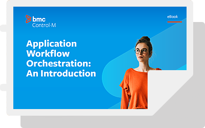 Application Workflow Orchestration: An Introduction