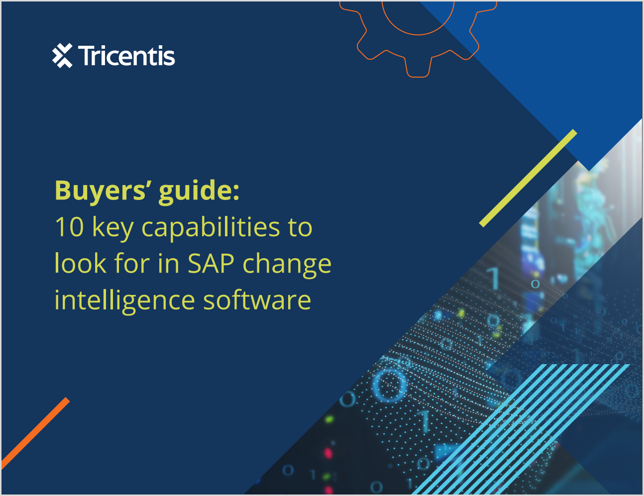 Buyers’ guide: 10 key capabilities to look for in SAP change ...