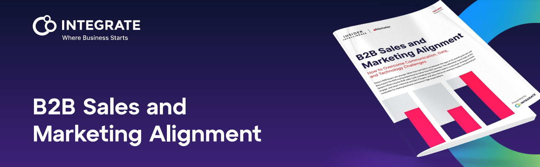 B2B Sales and Marketing Alignment