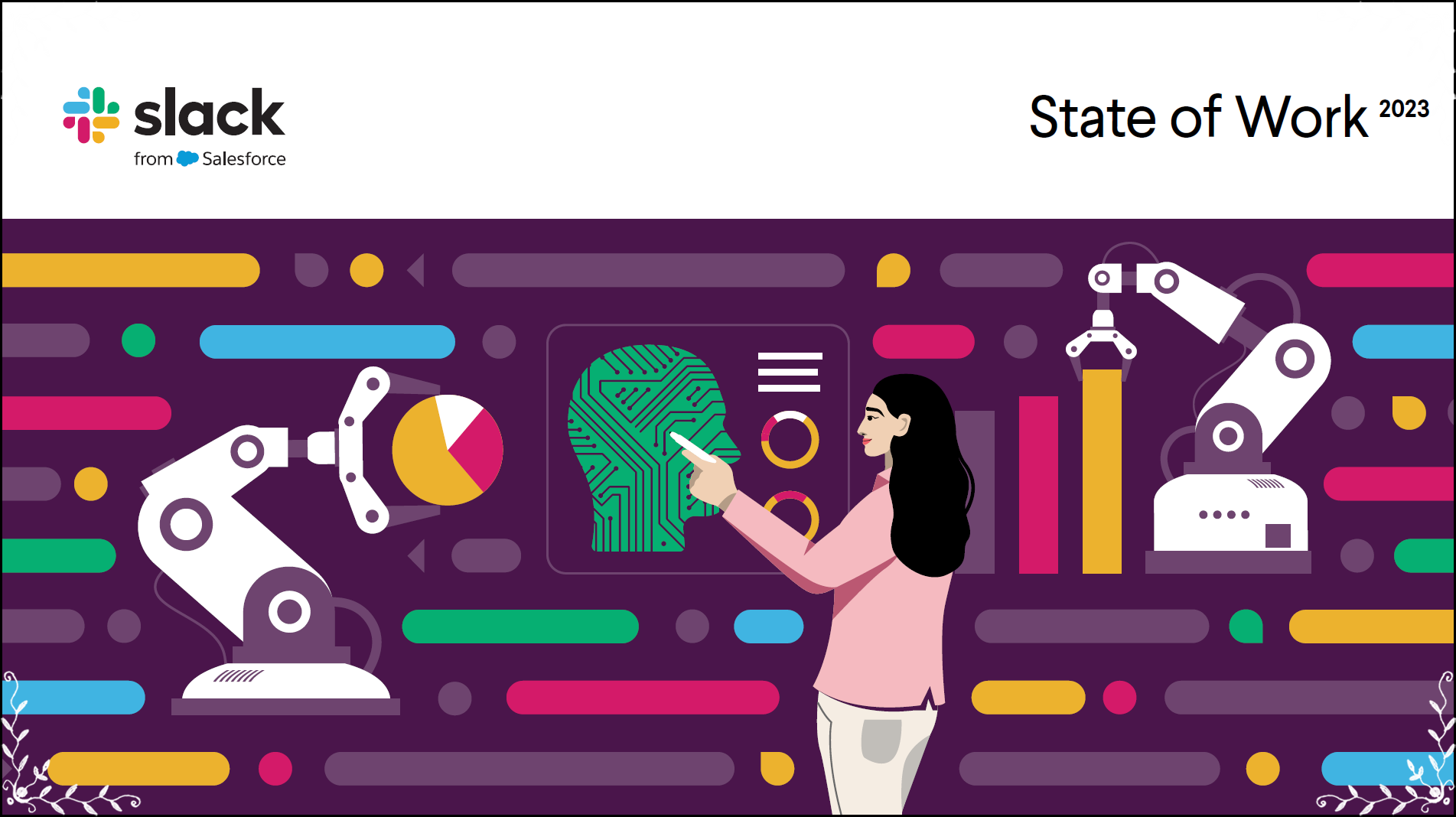 State of Work 2023 – WisdomInterface