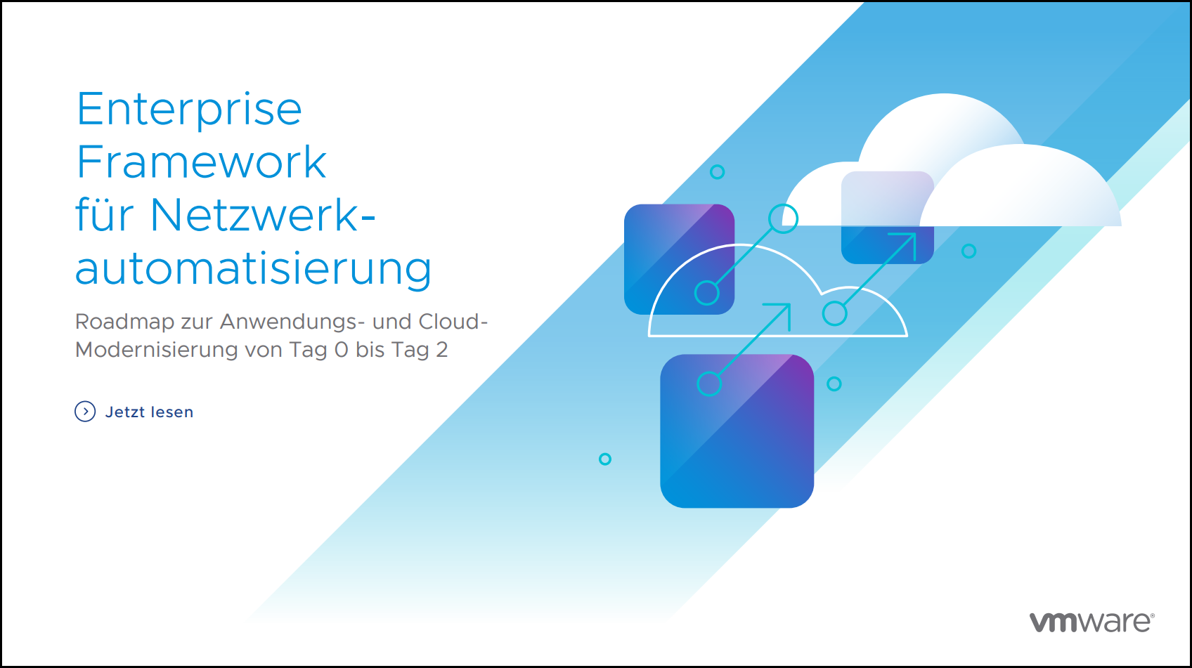 Wie 3 führende Unternehmen sichere Disaster Recovery etabliert haben