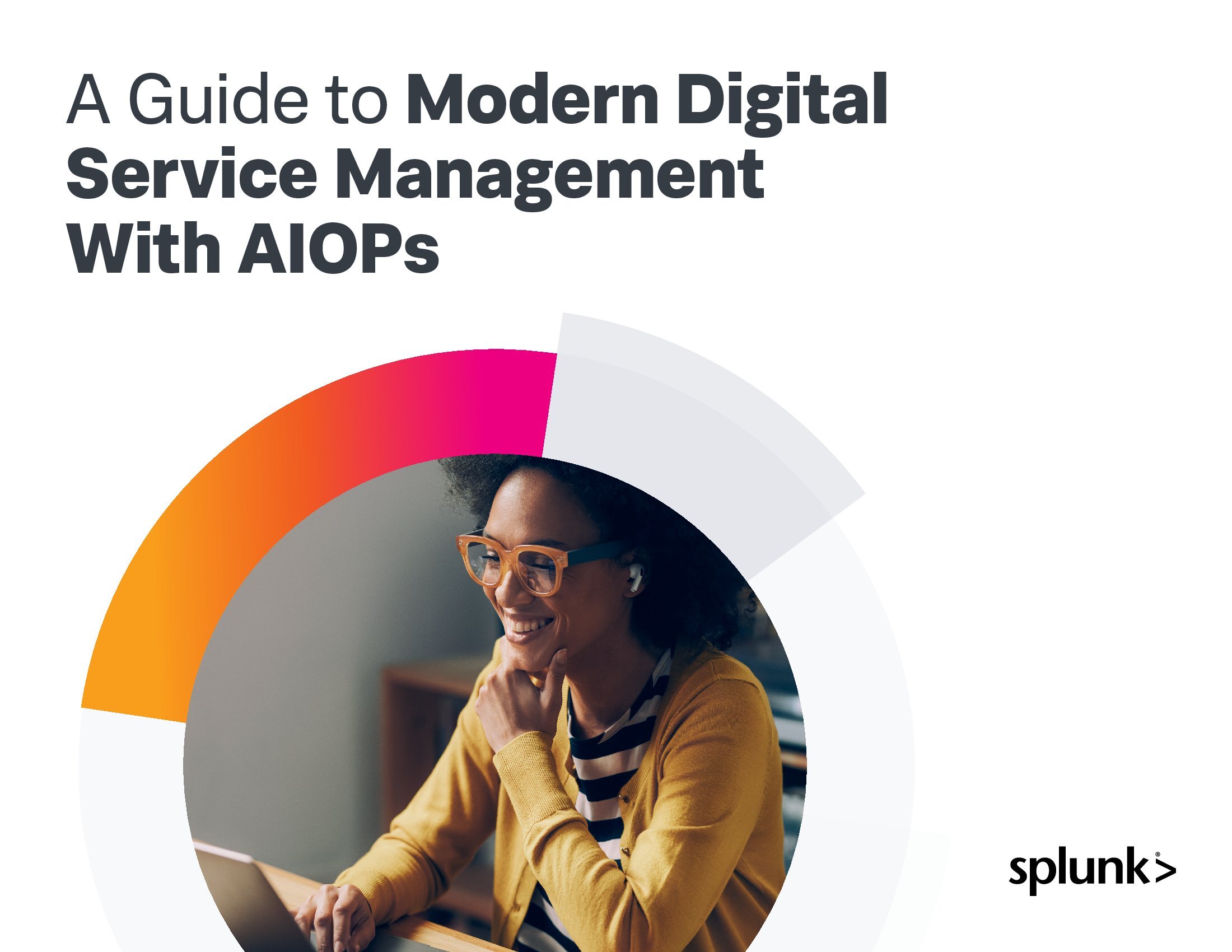 A Guide to Modern Digital Service Management With AIOPs