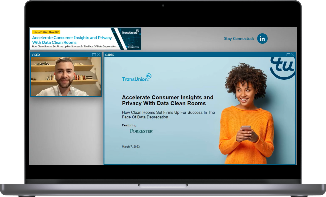 Accelerate Consumer Insights And Privacy With Data Clean Rooms