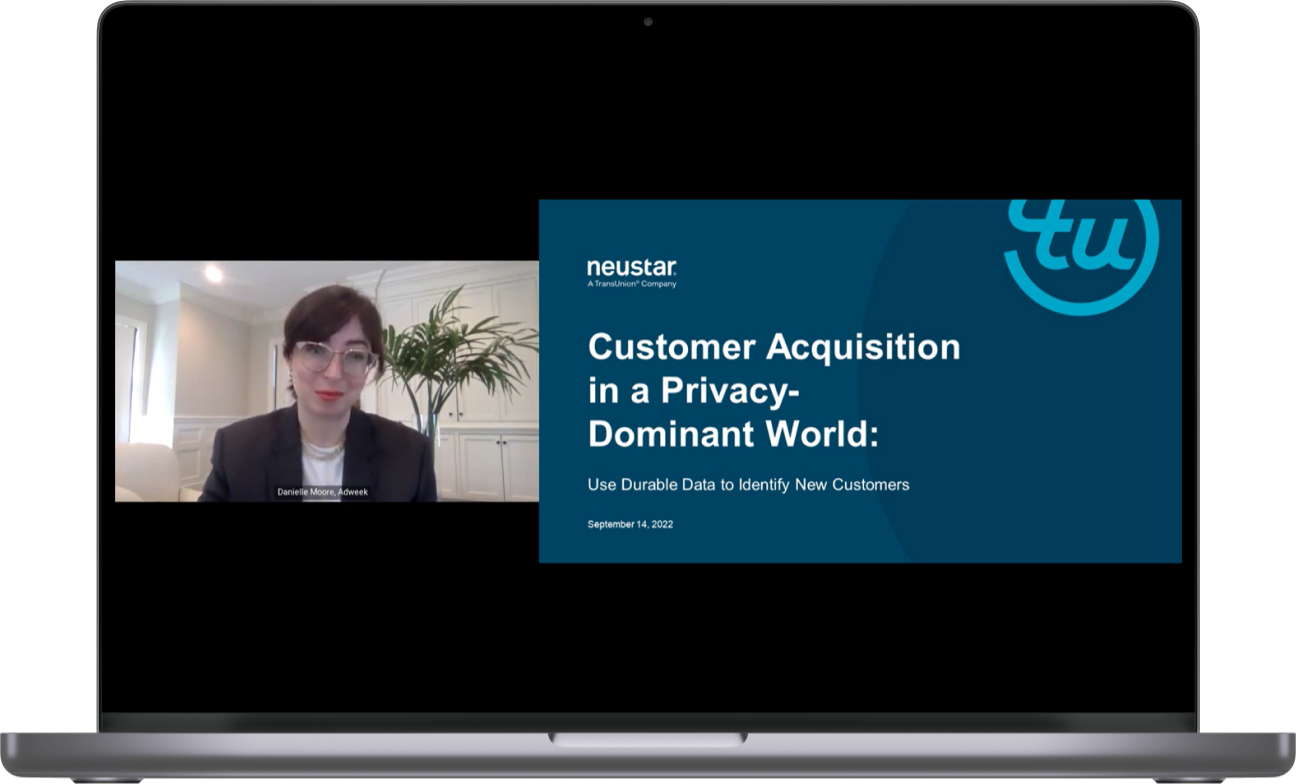Customer Acquisition in a Privacy-Dominant World