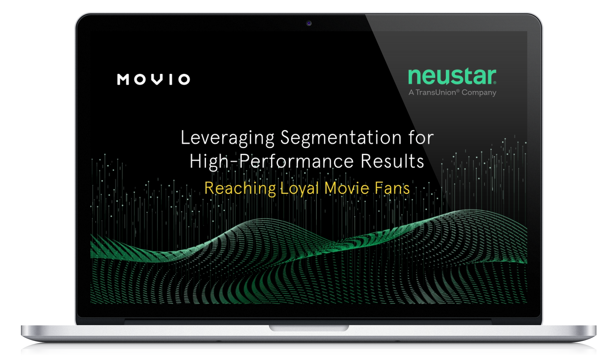 Adweek Leveraging Segmentation for High Performance