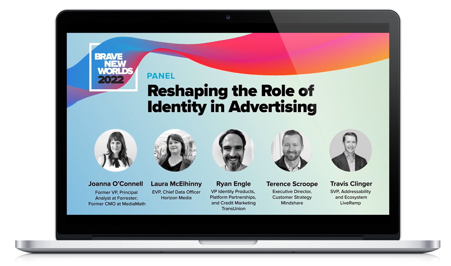 Reshaping the Role of Identity in Advertising